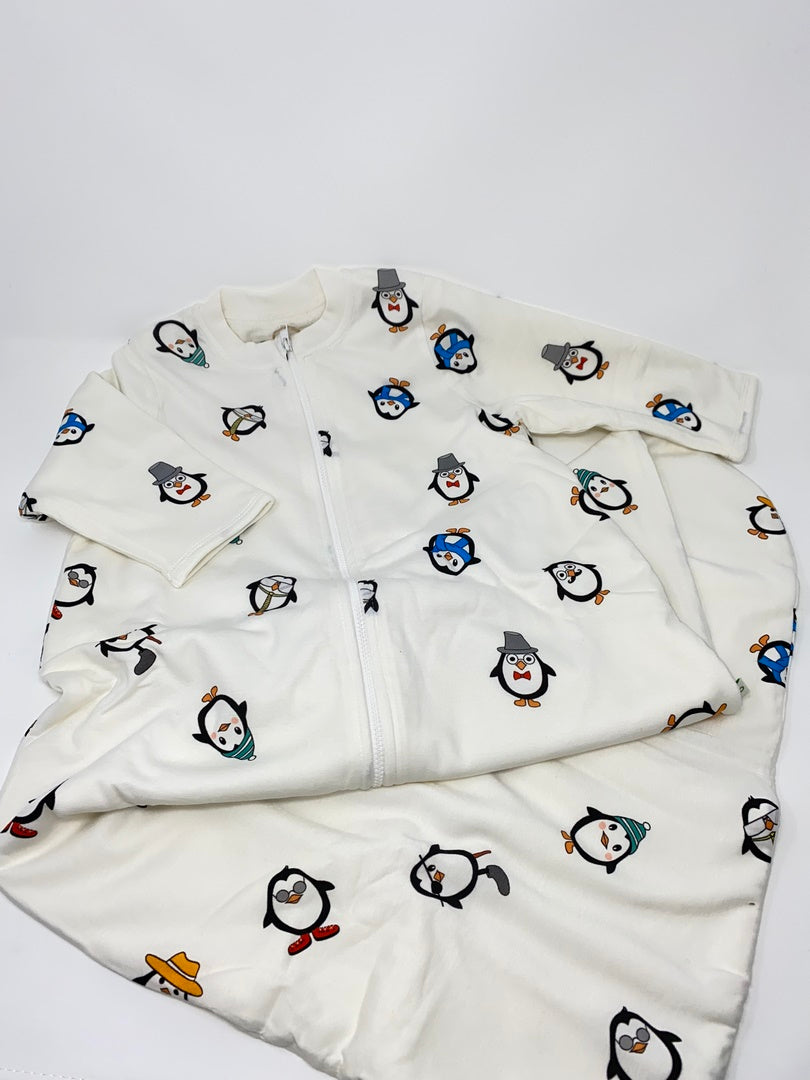 Kaufen Sie Ege Organics Baby Langarm Schlafsack aus 100% BIO Baumwolle zum  besten Preis
