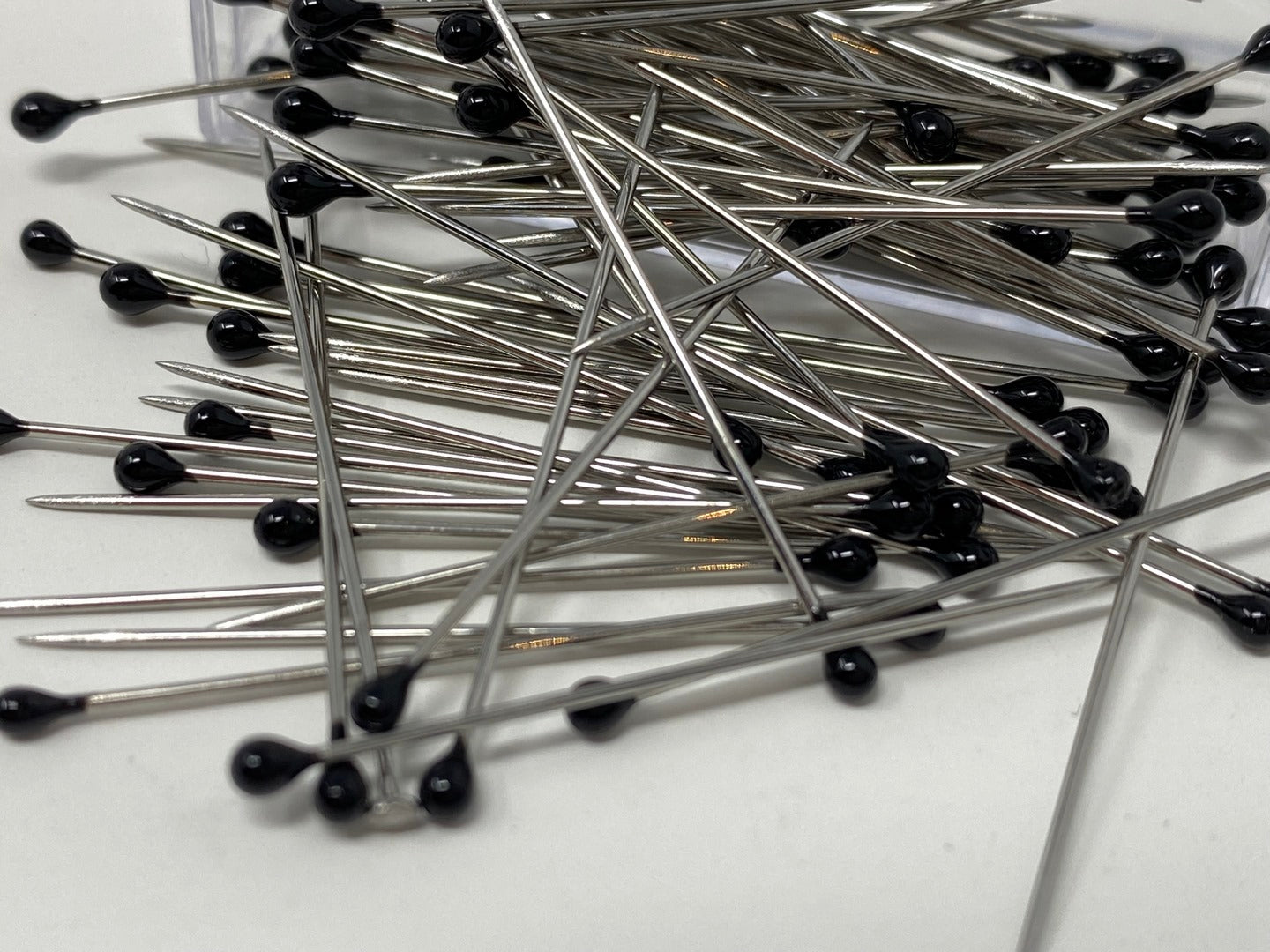 Nadeln Kiste 100 Stück