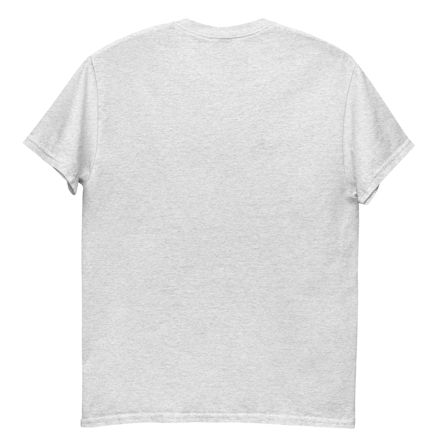Klassisches Herren-T-Shirt - Golfer Esel