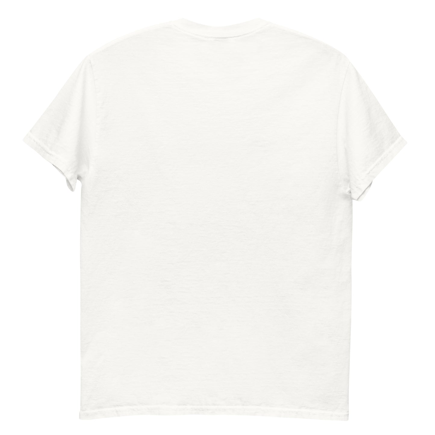 Klassisches Herren-T-Shirt - Golfer Esel