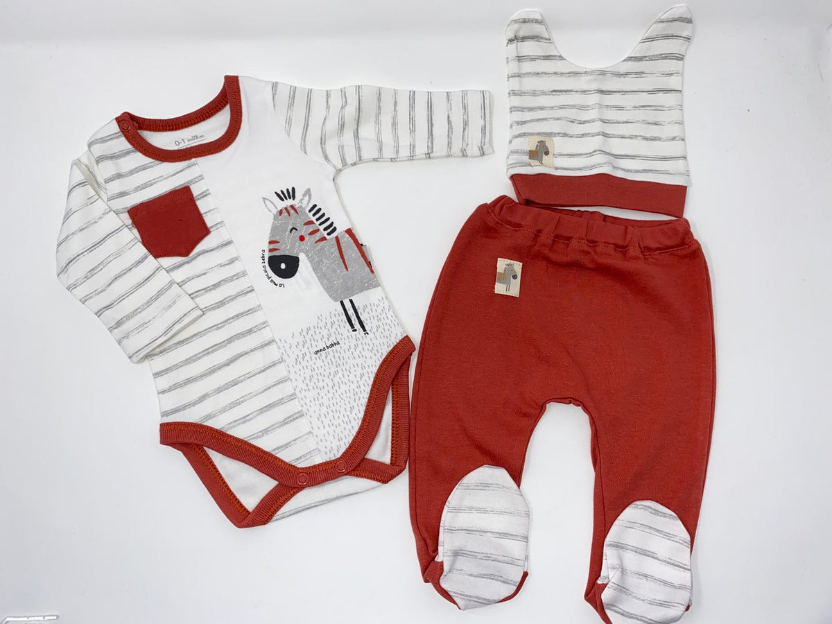 Baby 0-1